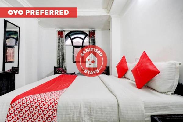 OYO Flagship 83347 Mjr Residency