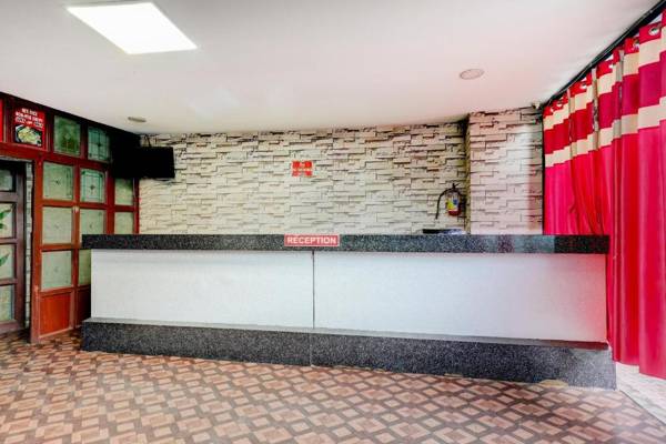 OYO Flagship 83347 Mjr Residency