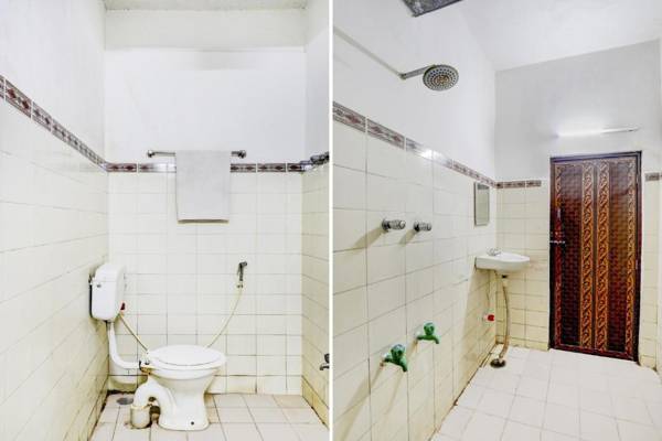 OYO Flagship 83347 Mjr Residency