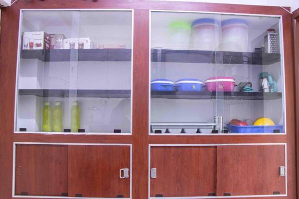 Greams Road Near - Apollo - Fusion Serviced Apartments