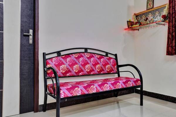 OYO Flagship 83517 Jvr Pleasant Dreams