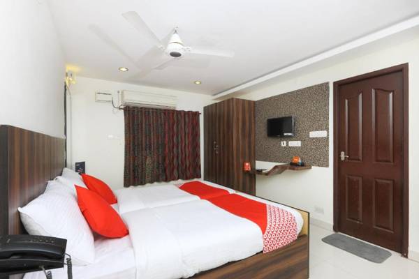 Collection O 83644 The OAKS Residency