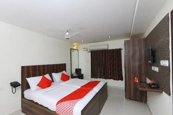 Collection O 83644 The OAKS Residency