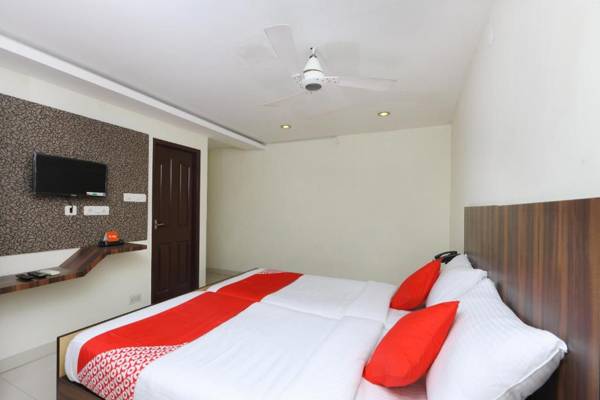 Collection O 83644 The OAKS Residency