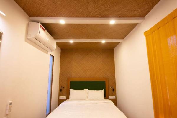 Hanu Reddy Residences - SPP Gardens