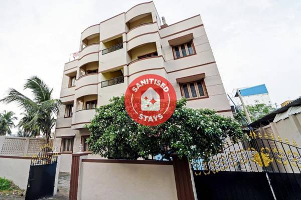 Collection O 83259 Senthamizh Residency