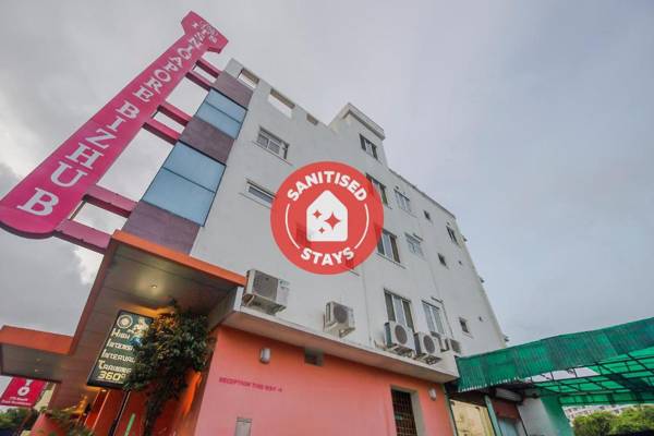 OYO Flagship 84324 Kelambakkam