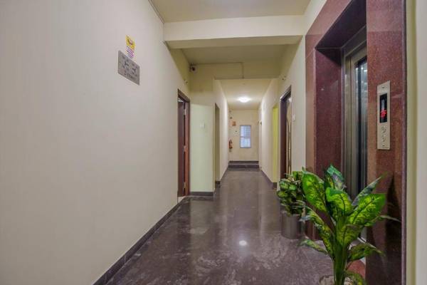 OYO Flagship 84324 Kelambakkam