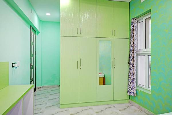 OYO Flagship 84672 Lake View Resort