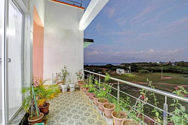 OYO Flagship 84672 Lake View Resort