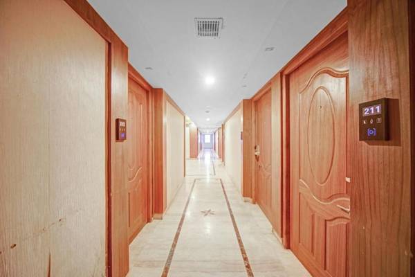 Townhouse 793 Vijay Hotel