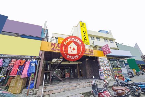 Collection O 85448 INN14 OMR