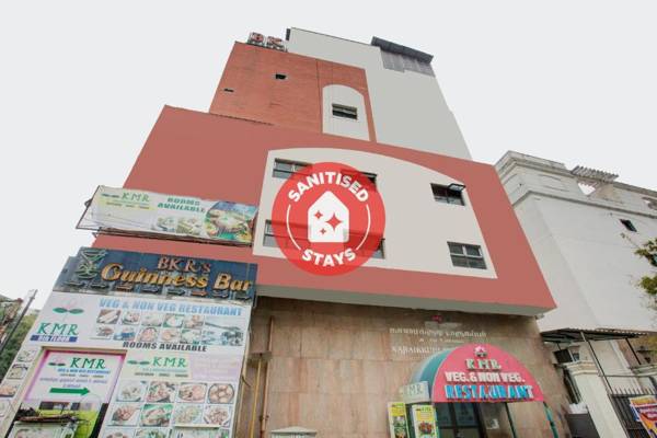 Townhouse 832 Kmr Rooms