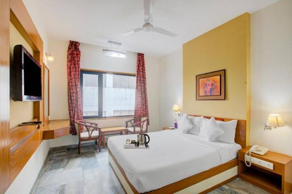 Townhouse 832 Kmr Rooms