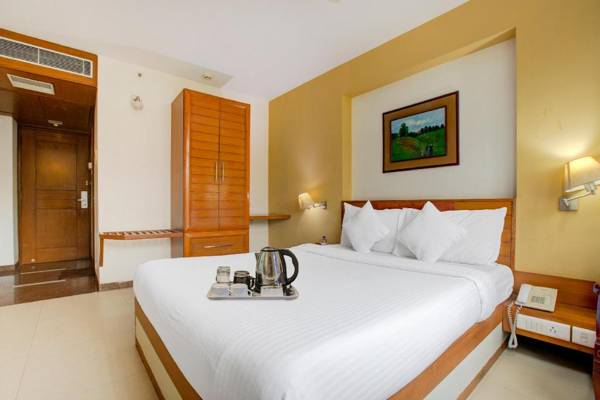 Townhouse 832 Kmr Rooms