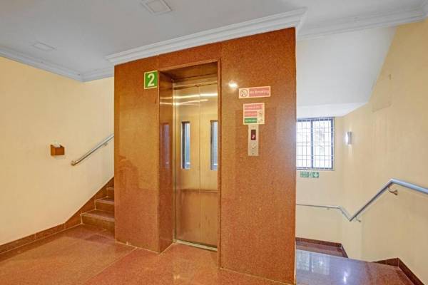 Townhouse 834 JP Paradise