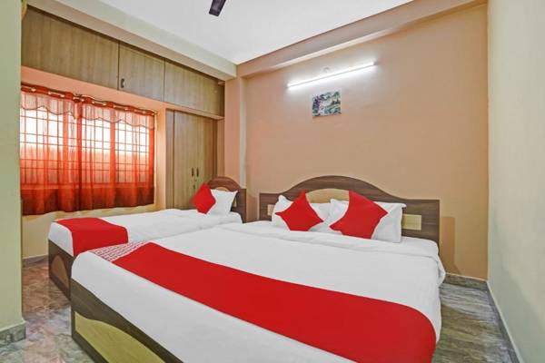 OYO Flagship 86010 T NAGAR Residency