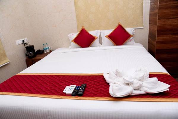Sri Vishnu Residency
