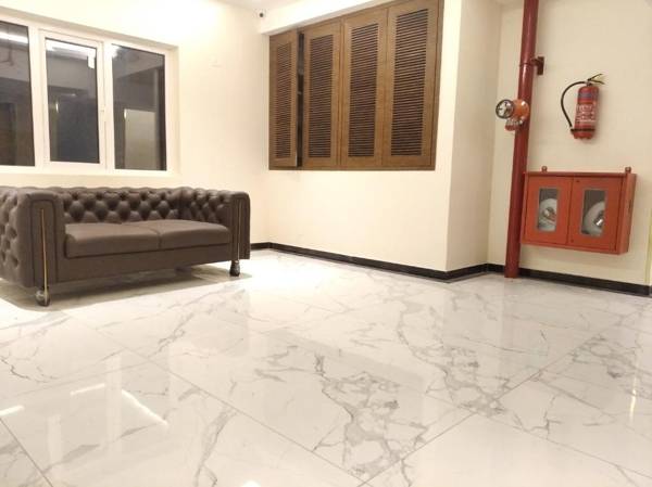 The Kings Park Grand