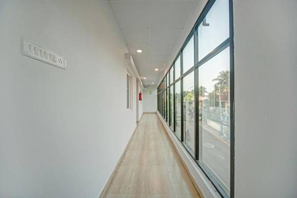 Collection O 86380 Hotel Sadha Siva