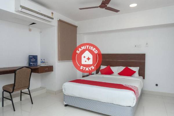OYO Flagship 86894 Tambaram