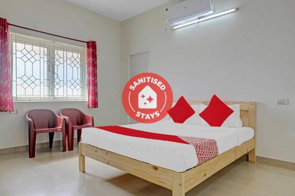 OYO Flagship 87029 Hotel Tiara Grand