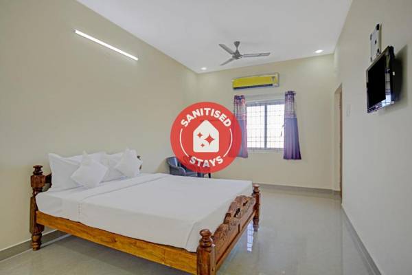 OYO Flagship 87088 Vsv Guest House