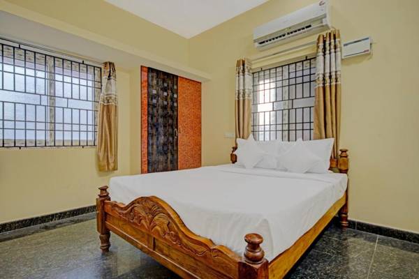 OYO Flagship 87088 Vsv Guest House