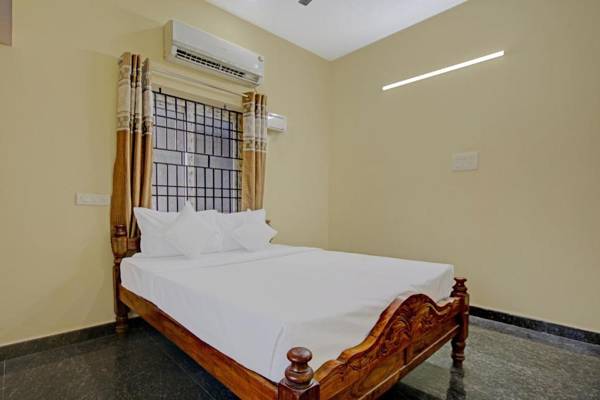 OYO Flagship 87088 Vsv Guest House