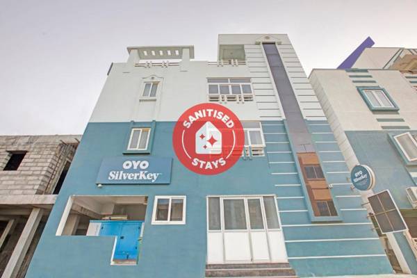 Collection O 87208 Hotel Silver Key Executive