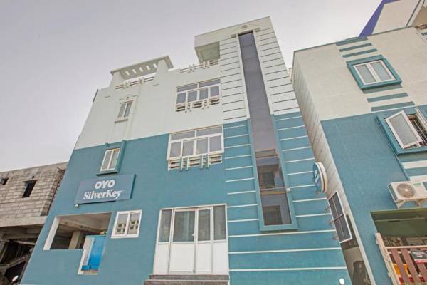 Collection O 87208 Hotel Silver Key Executive