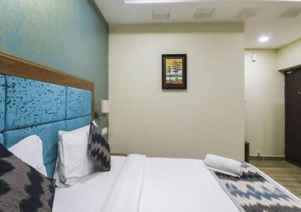 Euphoria Extended Stays - OMR IT Expressway Chennai