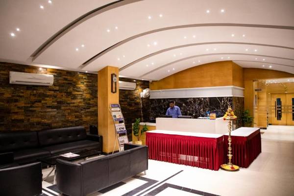 Arunaachalaa Resiidency