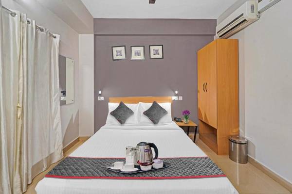 OYO Townhouse 966 FLINTSTONE STAYS