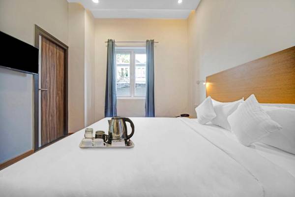 UPAR Hotels - T Nagar