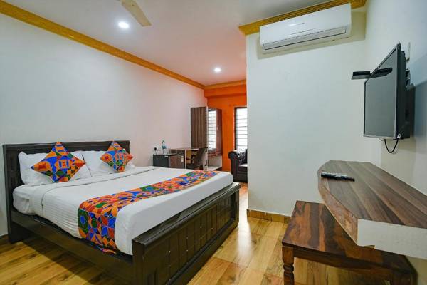 FabHotel Madurai Alagar