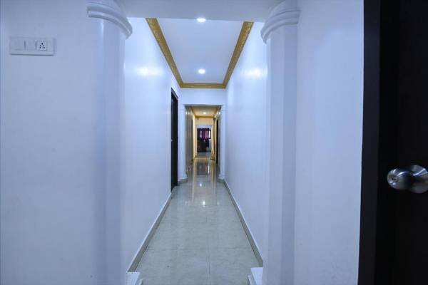 FabHotel Madurai Alagar