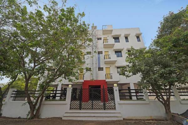 Townhouse 1005 G Silver Hotels & Resorts