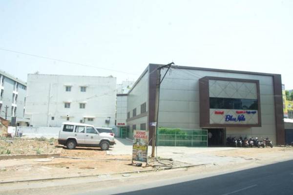 Hotel Blue Nile Pvt Ltd