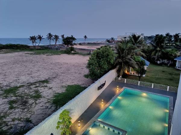 Truliv Villa Cabana