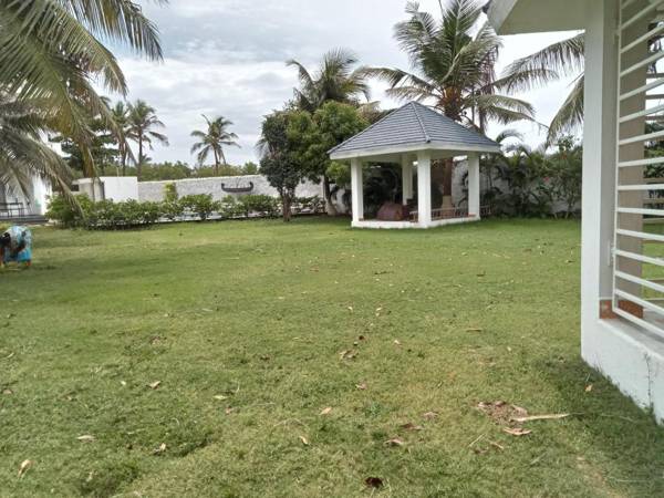 Truliv Villa Cabana