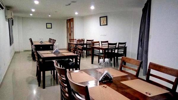 The Townhall (Unit of Prohotel)