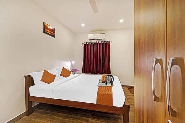 FabHotel Namadhu Illam