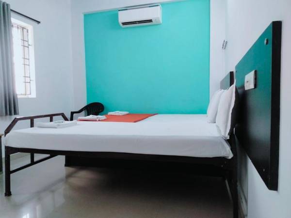 ECONOMY STAY - ROYAL GREEN