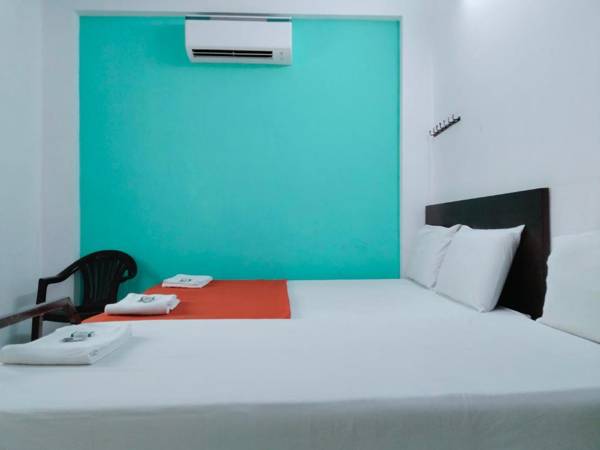 ECONOMY STAY - ROYAL GREEN