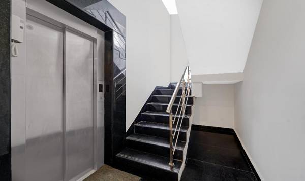 Treebo Trend Upar Hotel Thoraipakkam