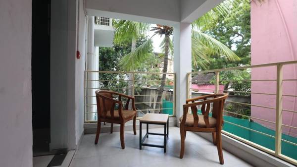 Naksha Tree Hotels Ramapuram