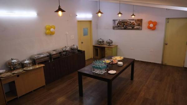 Naksha Tree Hotels Ramapuram