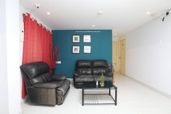 Naksha Tree Hotels Ramapuram