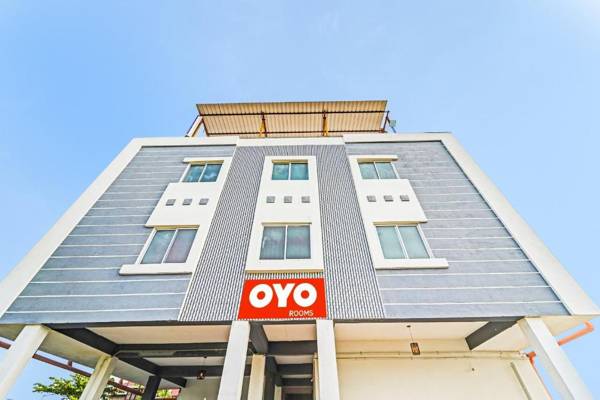 OYO 92841 Flagship Karapakkam